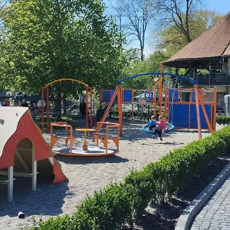 Na Namorni Jachte Veselí nad Moravou